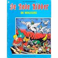 De Rode Ridder 63 De walkure