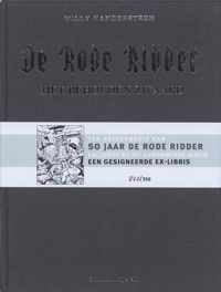 Rode Ridder K 224 Luxe Zwaard