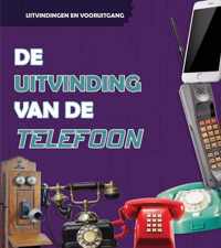 Uitvindingen en vooruitgang  -   De uitvinding van de telefoon