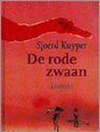 Rode Zwaan