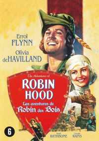 The Adventures Of Robin Hood