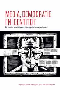 Media, democratie en identiteit