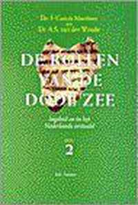 Rollen Van De Dode Zee 2