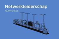 Netwerkleiderschap - Christèle Warmerdam - Pakket (9789462763616)