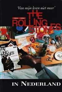 Van mijn leven niet meer - The Rolling Stones