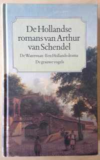 De Hollandse Romans
