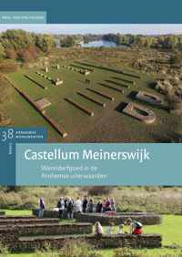 Castellum Meinerswijk. Werelderfgoed in de Arnhemse uiterwaarden