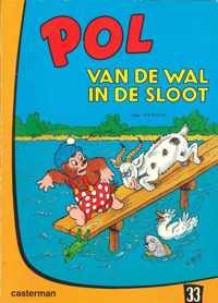 Van de wal in de sloot