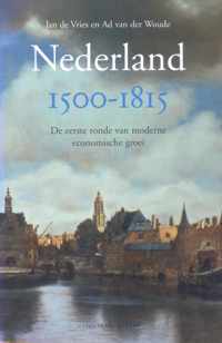 Nederland 1500-1815