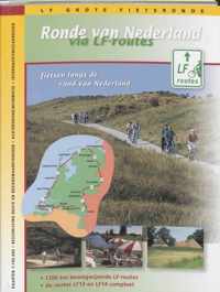 Ronde Van Nederland Via Lf-Routes