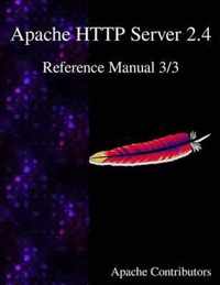 Apache HTTP Server 2.4 Reference Manual 3/3