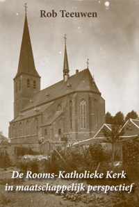 De Rooms-Katholieke Kerk in maatschappelijk perspectief