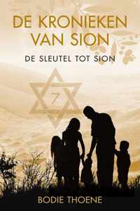 De sleutel tot Sion