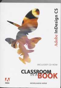 Adobe Indesign Cs Classroom In A Book Nl