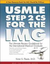 USMLE Step 2 CS for the Img