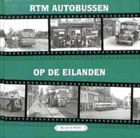 Rtm autobussen op de eilanden