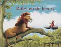 Ruby en de leeuw