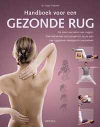 Handboek voor een gezonde rug