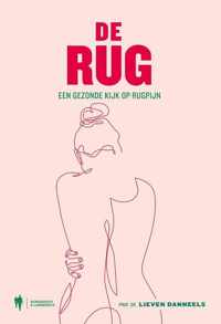 De rug - Lieven Danneels - Paperback (9789463933070)