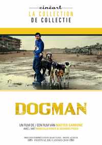 Dogman