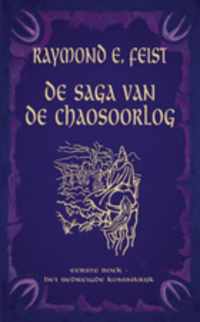 Saga Van De Chaosoorlog 1 - Het Bedreigde Koninkrijk