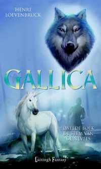 Gallica 2 -   De stem van de nevels