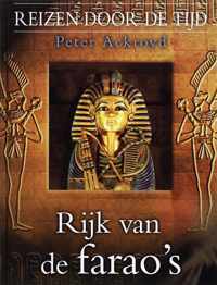 Rijk van de farao's - Reizen door de tijd