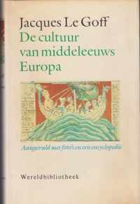 De cultuur van middeleeuws Europa