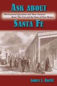 Ask About Santa Fe