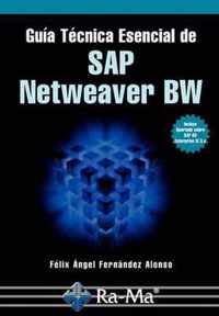 Guia Tecnica Esencial de SAP Netweaver BW