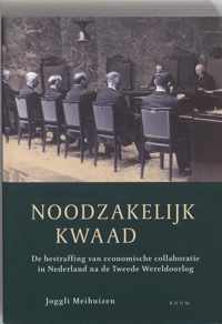 Noodzakelijk kwaad