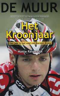 De Muur 15 Het Kroon Jaar