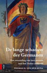 De lange schaduw der Germanen