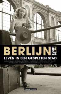 Berlijn - Piet de Moor - Paperback (9789461644909)