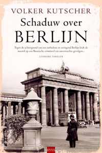 Schaduw over Berlijn