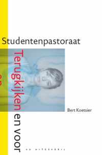 Studentenpastoraat