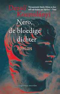 Nero, de bloedige dichter