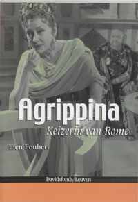 Agrippina Keizerin Van Rome