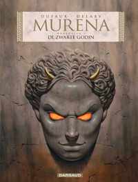 Murena 05. de zwarte godin
