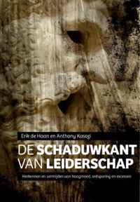 De schaduwkant van leiderschap