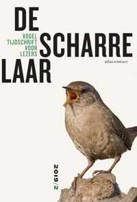 De scharrelaar - 2019/2