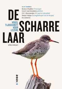 De Scharrelaar 5 -   De scharrelaar - 2021/1