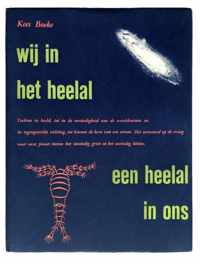 Wij in het heelal, een heelal in ons