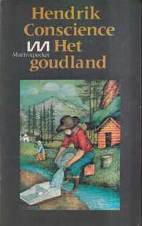 Goudland ed. jonckheere