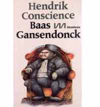 Baas Gansendonck - Hendrik Conscience
