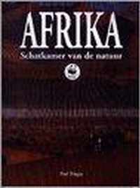 Afrika, schatkamer van de natuur