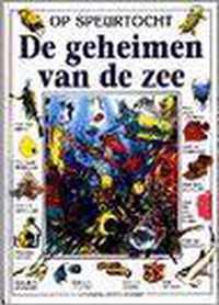 Geheimen Van De Zee