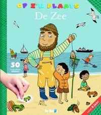 Op Zn Plaats: De Zee