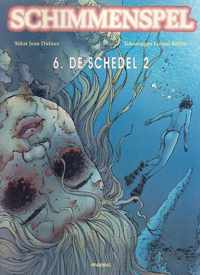 Schimmenspel 06. de schedel 2