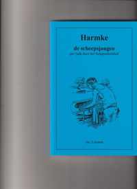 Harmke de scheepsjongen